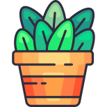 Pot Plant icon