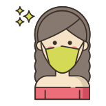 Mask icon