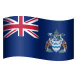 Ascension Island icon