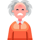 Einstein icon