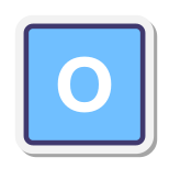 Oxigênio icon