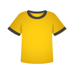 maglietta-emoji icon