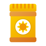 mantequilla de girasol icon