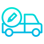 Delivery Truck icon