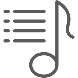 Music Playlist icon