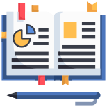 Book icon