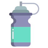 Water Bottle icon