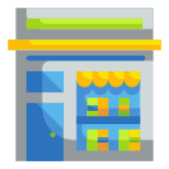 Book Shop icon