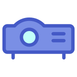 Electronic icon