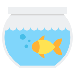 Goldfish icon