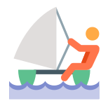 Catamaran Skin Type 2 icon