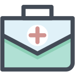 First aid icon