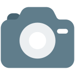 Camera icon