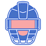 Baseball Mask icon