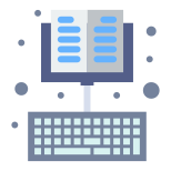 E-Learning 2 icon