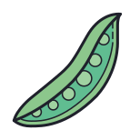 Peas icon