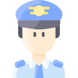 Pilot icon