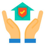 House Insurance icon