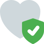 Approved Healthcare Provider icon
