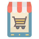 Online Shop icon