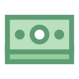 Stack of Money icon