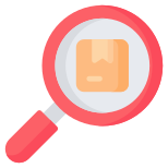 Product Search icon