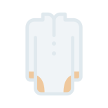 Muslim Robe icon