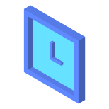 Reloj icon