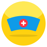 Medical Sign icon