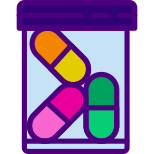 Medicine icon