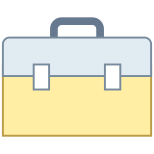 ツールボックス icon