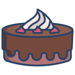 Black Forest icon