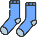 Chaussettes icon