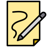 Sketch icon