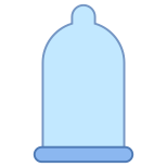 Condom icon