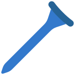 Golf Tee icon