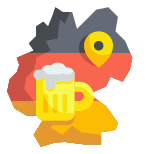 Deutschland icon