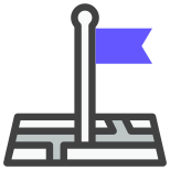 Flag icon