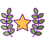 Award icon