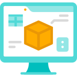 Tracking Delivery icon