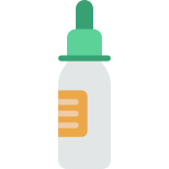 Nasal Spray icon