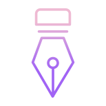 Pen icon