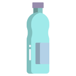 Wasserflasche icon