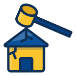 Demolish House icon