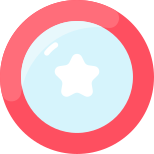 Frisbee icon