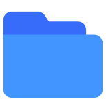 Folder icon