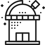 Observatory icon