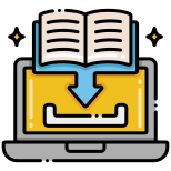 Books icon