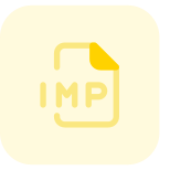 An Audition impulse file is an audio file integrated with encoding specifications icon