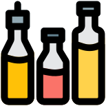 Cooking Oils icon